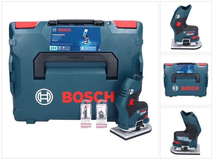 Bosch Professional GKF 12V-8