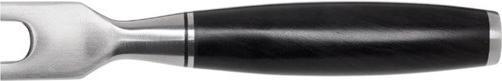 Image du produit Kohersen Widelec do mięsa Elegance Ebony Wood (Fourchette à viande)