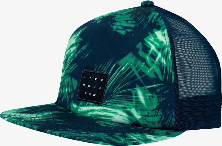 Produktbild Buff Trucker Cap Kingara (One Size)