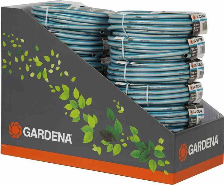 Produktbild Gardena Classic (18 m, 12.70 mm)