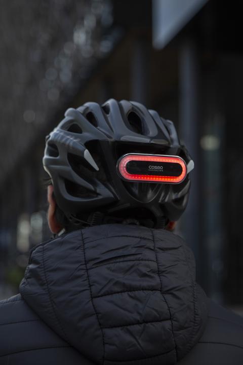 Produktbild Cosmo Connected Cosmo Ride + Remote Control (80 lm)