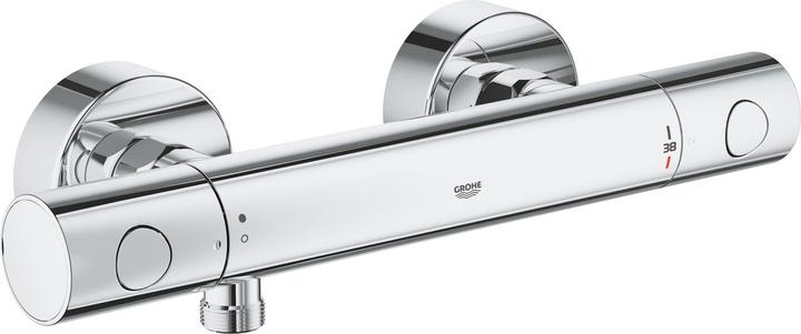 Image du produit Grohe Robinet de douche GROHE1108 Precision Get 34773000