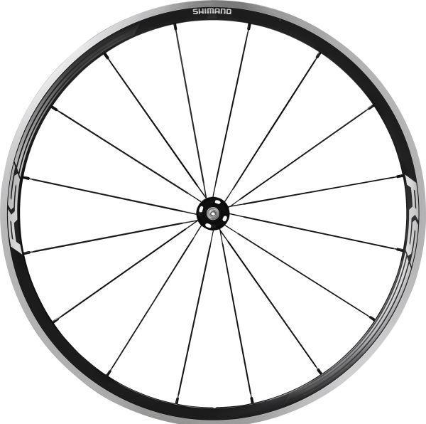 Produktbild Shimano WH-RS330 Laufradsatz 28 Zoll 10/11-fach (Laufradsatz, 28")