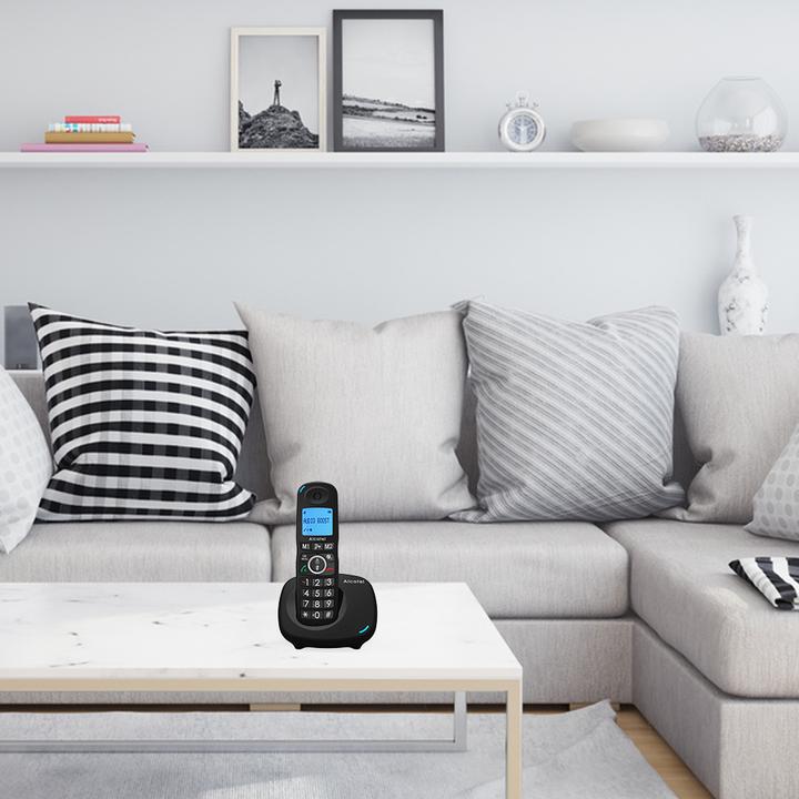 Image du produit Alcatel XL595B
