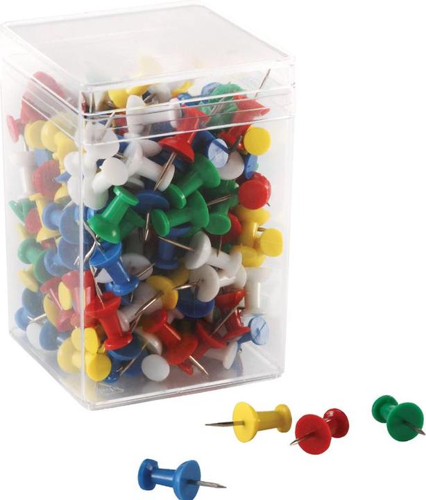 Immagine prodotto Magnetoplan Aghi per appuntare, forma ergonomica