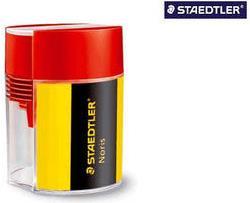 Actual product image Staedtler Noris sharpening box