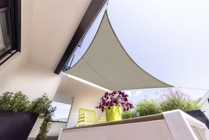 Productafbeelding Windhager Zon Zeilen CANNES Vierkant (300 x 300 cm)