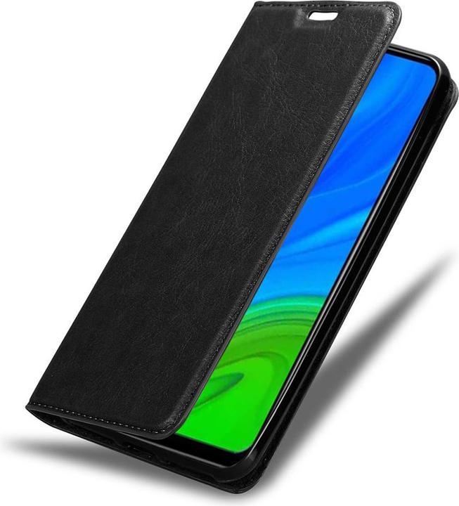 Produktbild Cadorabo Book Invisible Magnet Cover (Huawei P Smart (2020))