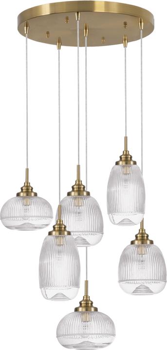 Produktbild Nova Luce Mond (E14)
