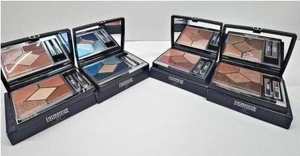 Actual product image Dior 5 Couleurs (279 Denim)