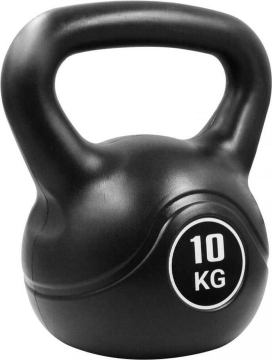 Pure2improve Kettlebell 10kg (1 x 10 kg)