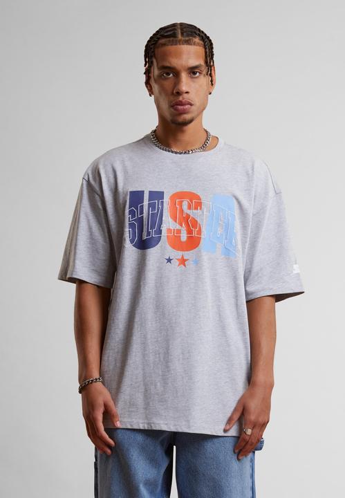 Image du produit Starter USA Oversized Tee - 192117 (XL)