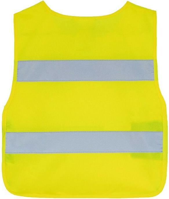 Produktbild Korntex Warnschutzponcho (XL)