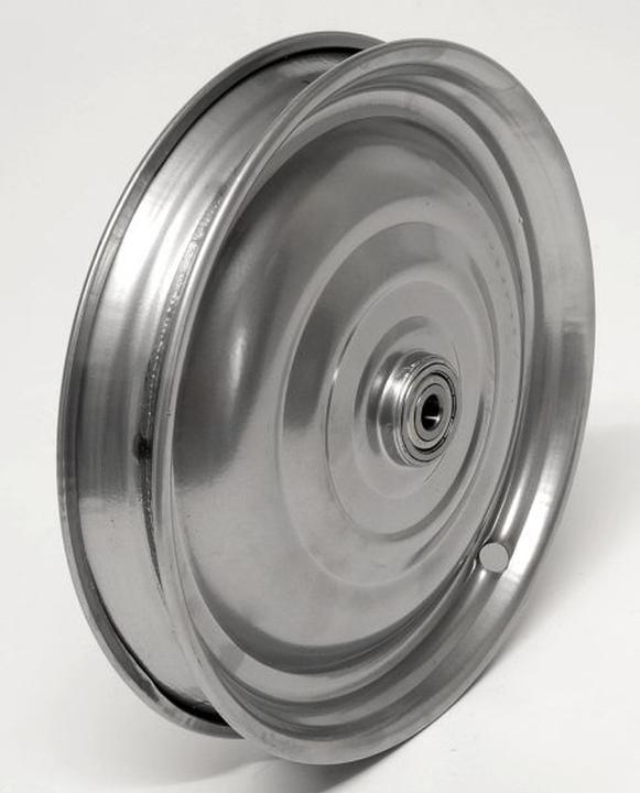 Produktbild Vitelli Scheibenrad 12-1/2" (Hinterrad, 12")
