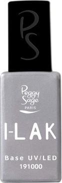 Produktbild Peggy Sage ILAK Base Coat 11ml (Base Coat)