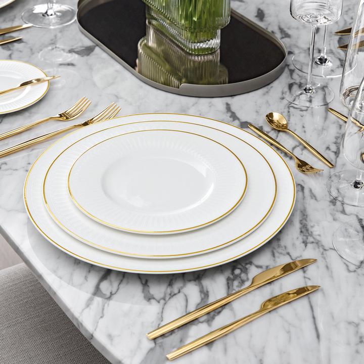Produktbild Villeroy & Boch Frühstücksteller 22,5cm CHATEU SEPTFONTAINES (1 x, 22.50 cm)