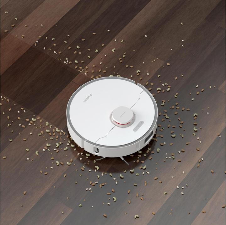 Immagine prodotto Dreame Bot L10 Pro Robot Aspirapolvere (Robot aspirapolvere)