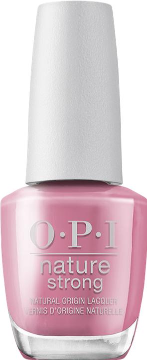 Produktbild OPI Nature Strong (NAT 009 Knowledge Is Flower, Gel-Effekt Nagellack)