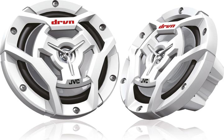 Produktbild JVC Cs-Dr6201mw (150 W, 16 cm, 6 x 9")
