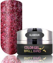 Immagine prodotto BrillBird Gel Glamour 4 - 5ml