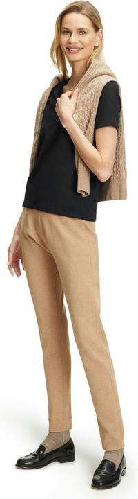 Actual product image Falke BA T-Shirt V-neck w (M)