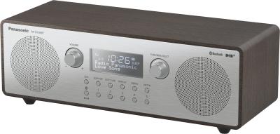 Actual product image Panasonic RF-D100BT (DAB+, FM, Bluetooth)