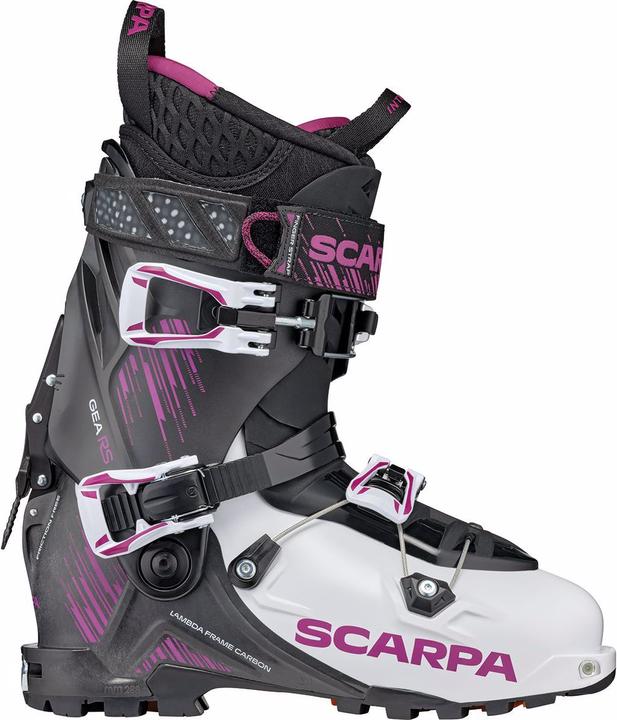 Actual product image Scarpa Gea RS Tourenstiefel (23.5)