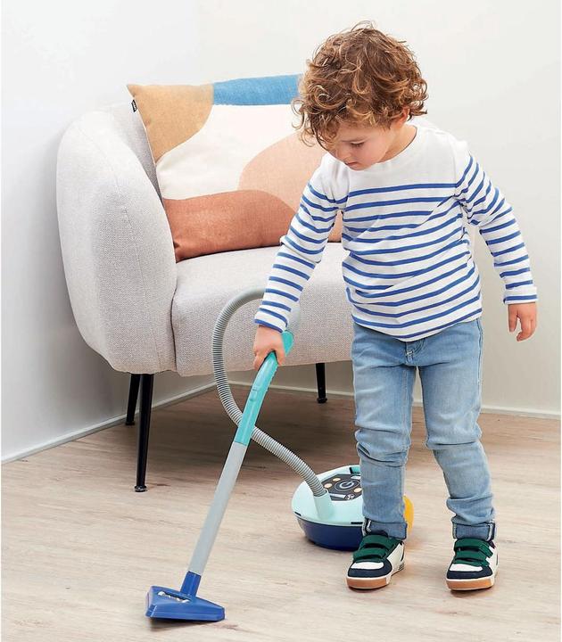 Produktbild Clean Home Vacuum Cleaner (I-2775)
