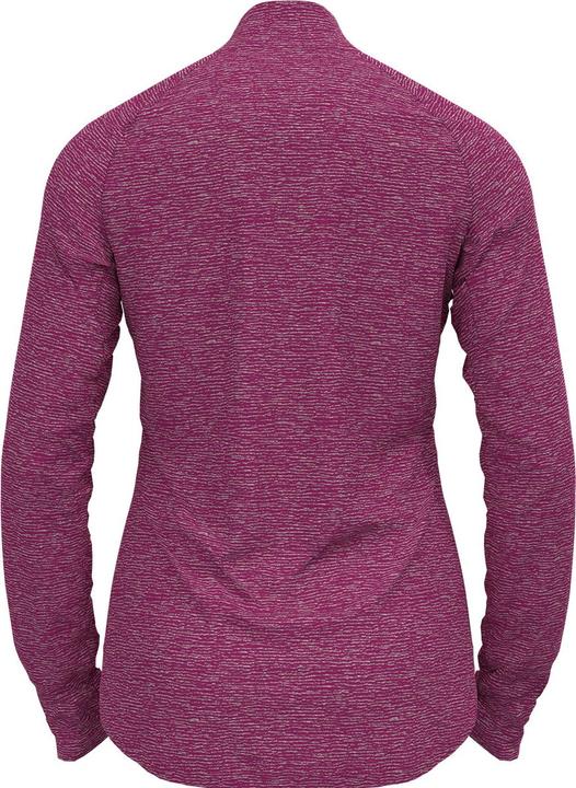Actual product image Odlo Mid layer 1/2 zip SESVENNA (XS)