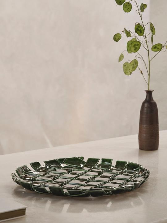 Produktbild Ferm Living Plait Platter