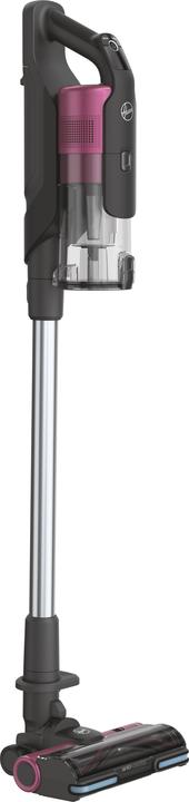 Image du produit Hoover HF9 HF920H 011 Rose, Pink Bagless
