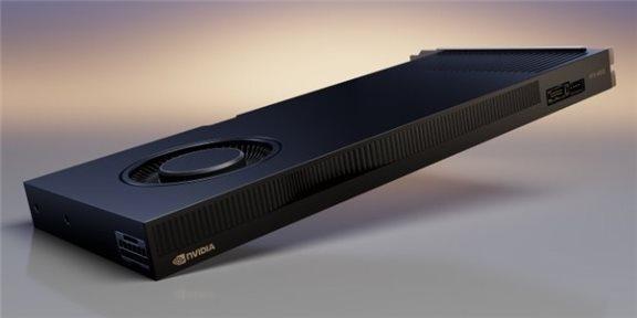 Actual product image NVIDIA RTX 4000 ADA - Graphics cards - RTX (20 GB)