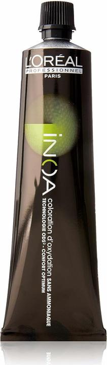 Produktbild L'Oréal Professionnel Inoa (Gold, Braun)