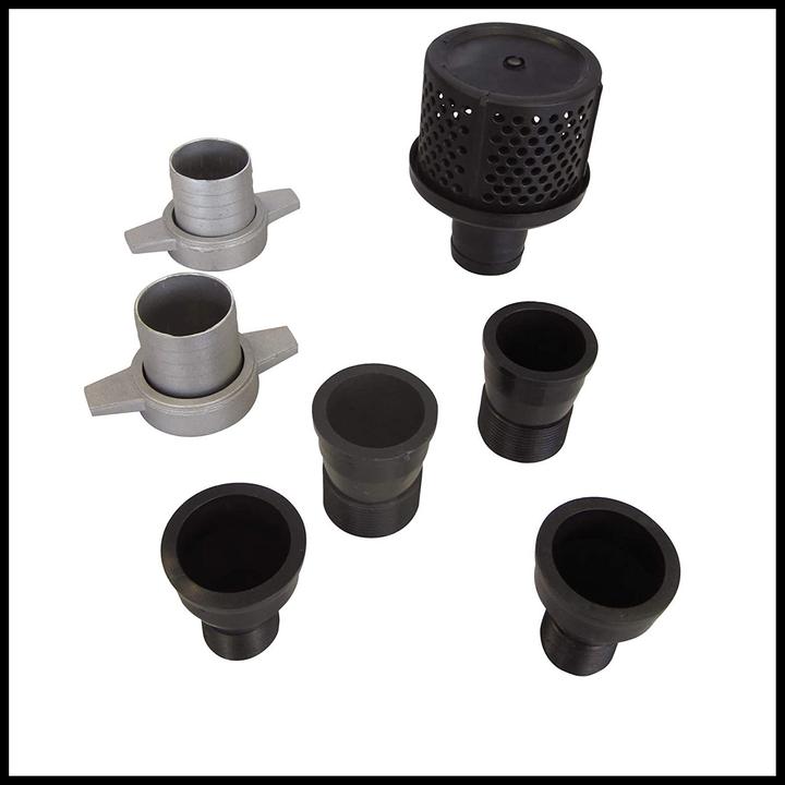 Image du produit Einhell Pompe à eau à essence GE-PW 46 (Pompe de jardin)