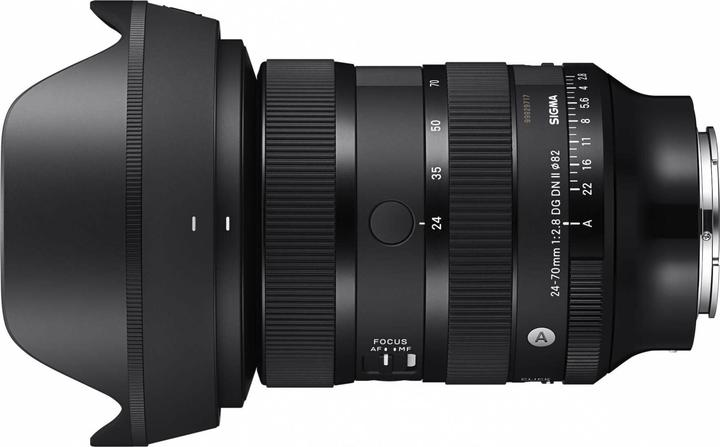 Produktbild Sigma 24-70mm f/2.8 DG DN II Art (Sony E, Vollformat)