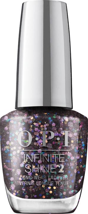 OPI HRQ27 IS - HOT & COALED 15 ml (Hot & Coaled, Gel-Effekt Nagellack)