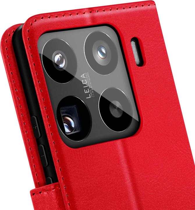 Image du produit Mayaxess SecureCard Cover (Xiaomi 15 Pro)