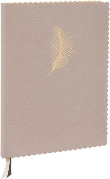 Actual product image Artebene Notebook Majoie (A5, Dotted, Hardcover)