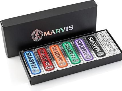 Actual product image Marvis 7 Flavours Pack (175 ml)