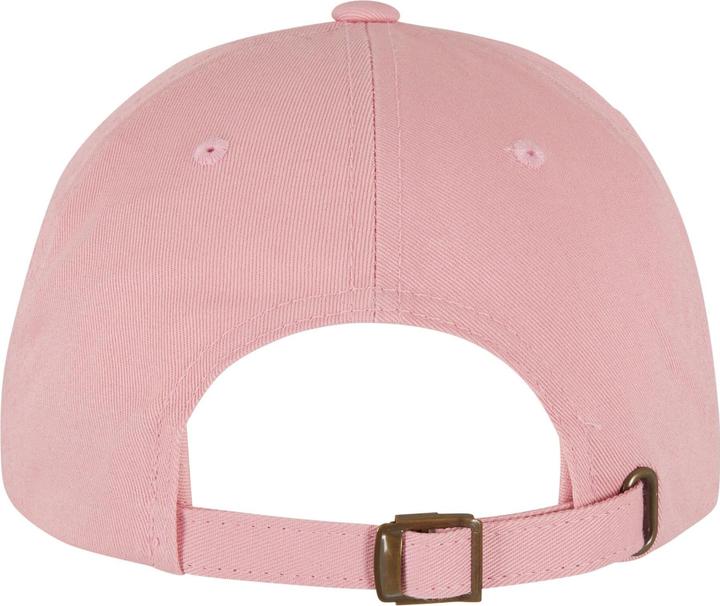 Actual product image Miss Tee Queen Card Cotton Twill Cap - 191375 (One size)