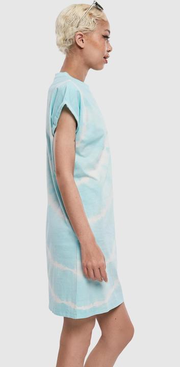 Immagine prodotto Urban Classics Vestito tie dye da donna (5XL)