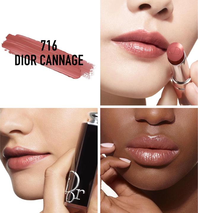 Image du produit Dior Addict Shine (716)