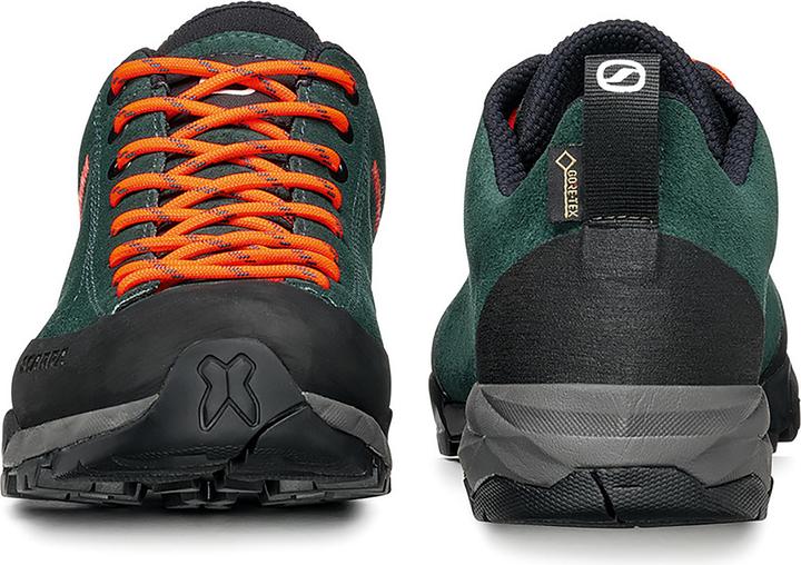 Actual product image Scarpa Mojito Trail GTX Wmn (40.5)
