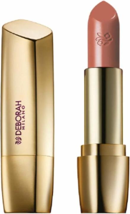 Deborah Milano Milano Red Lipstick No 39 (39)