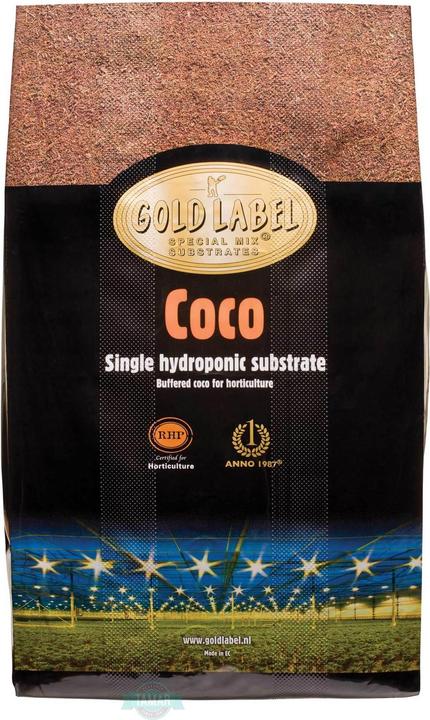 Gold Label Coco Special Mix (50 l)