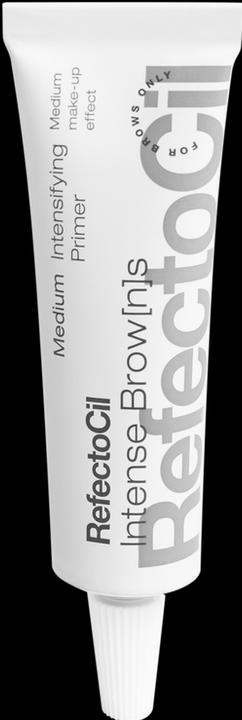 Actual product image Refectocil Intense Brow(n)s Intensifying Primer Medium