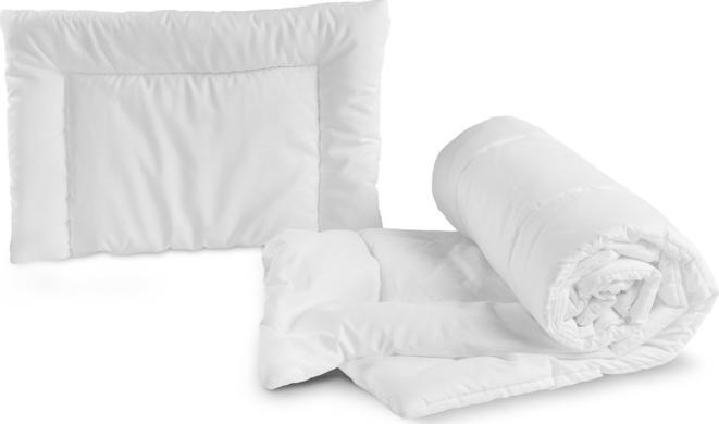 Actual product image Sensillo Pillow + blanket, 60x40, 135x100, 4350 (135 x 100 cm)