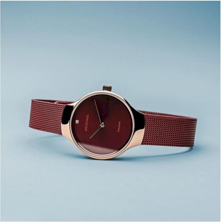 Image du produit Bering Charité (Montre analogique, 26 mm)