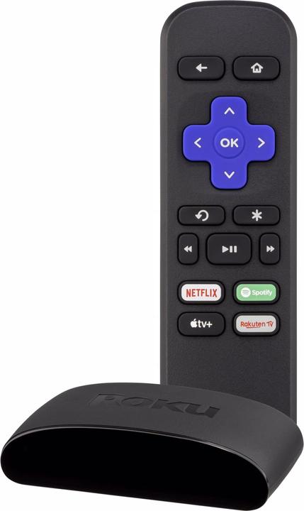 Produktbild Roku Express HD (4 GB)