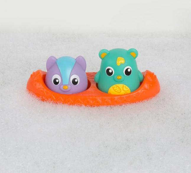 Actual product image Playgro Bear friends